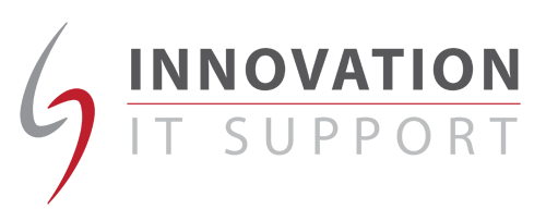 Innovation IT Support Ltd